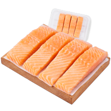 Poiesz verse zalmfilet